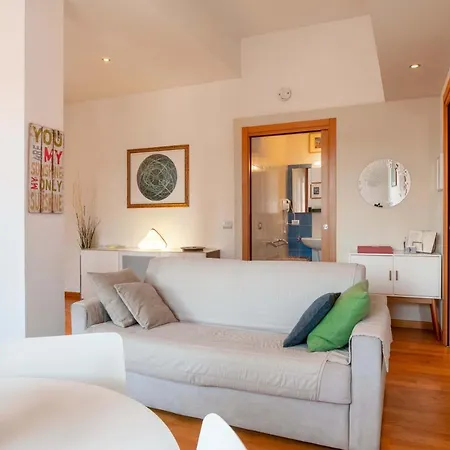 Luxury Flat In Town - Center Apartamento *