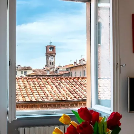 Apartment Luxury Flat In Town - Center