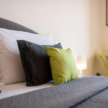 Luxury Flat In Town - Center * Lucca