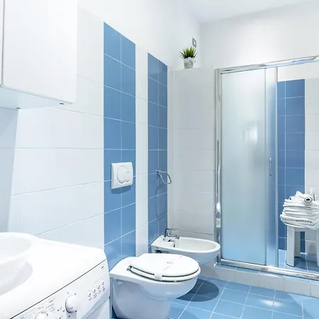 Luxury Flat In Town - Center Apartamento *