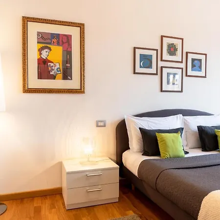 Apartamento Luxury Flat In Town - Center Lucca
