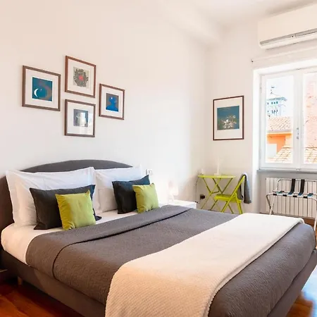 Apartment Luxury Flat In Town - Center Lucca