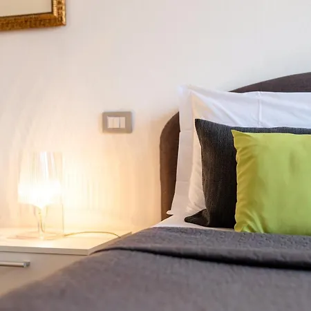 Luxury Flat In Town - Center * Lucca