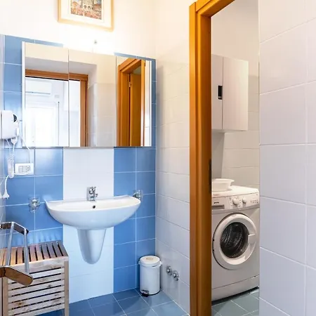 Apartment Luxury Flat In Town - Center *