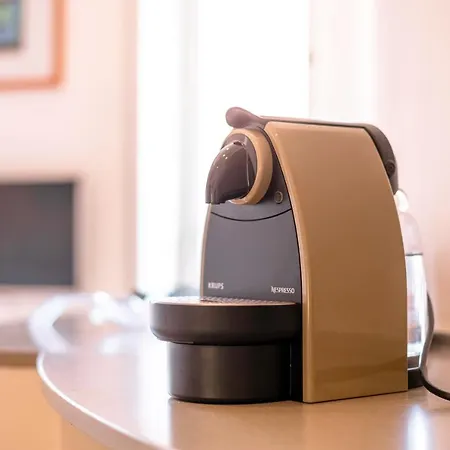 Luxury Flat In Town - Center Apartamento